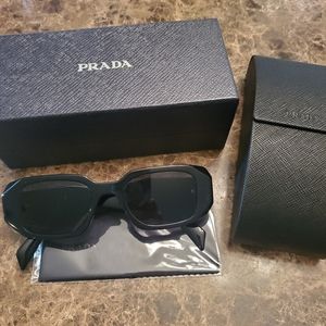 Prada Sunglasses